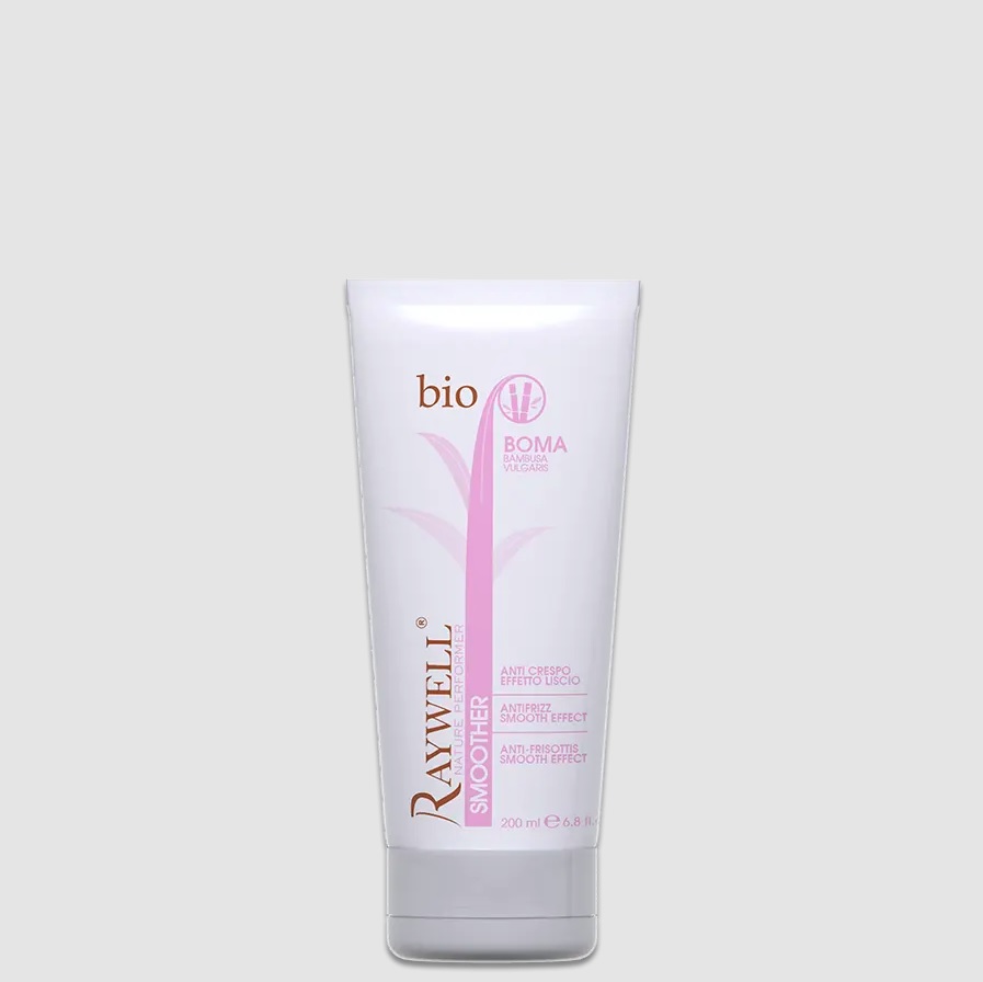 BIO Boma uhlazení 200ml